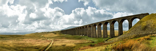 istock Ribblehead Viaduct 1373464750