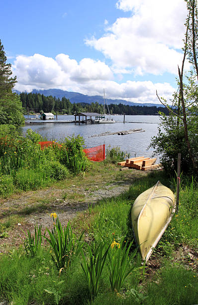 istock Canadian Landscape 137349592
