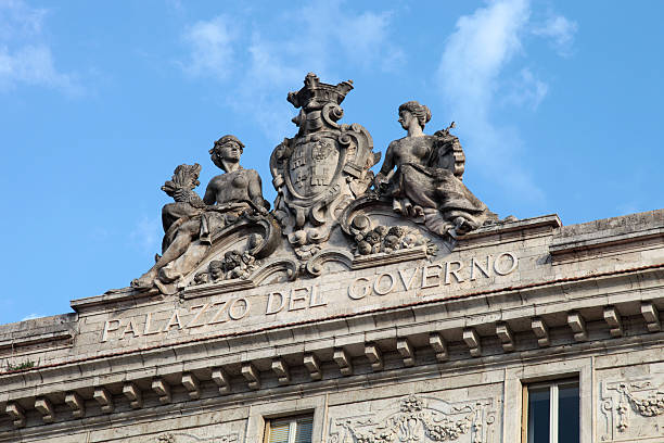 istock Government House in Ascoli Piceno 137350023
