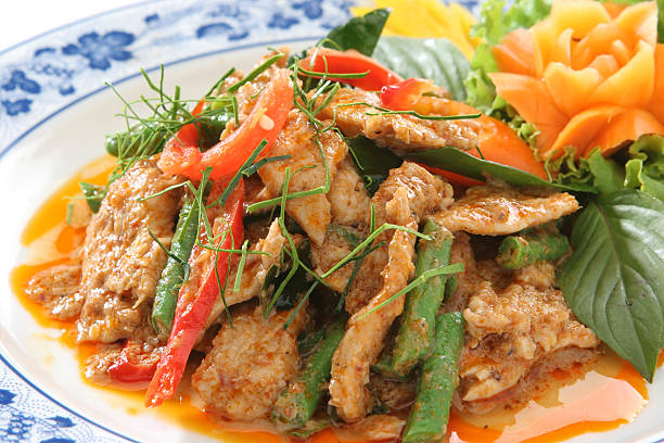istock Thai Food 