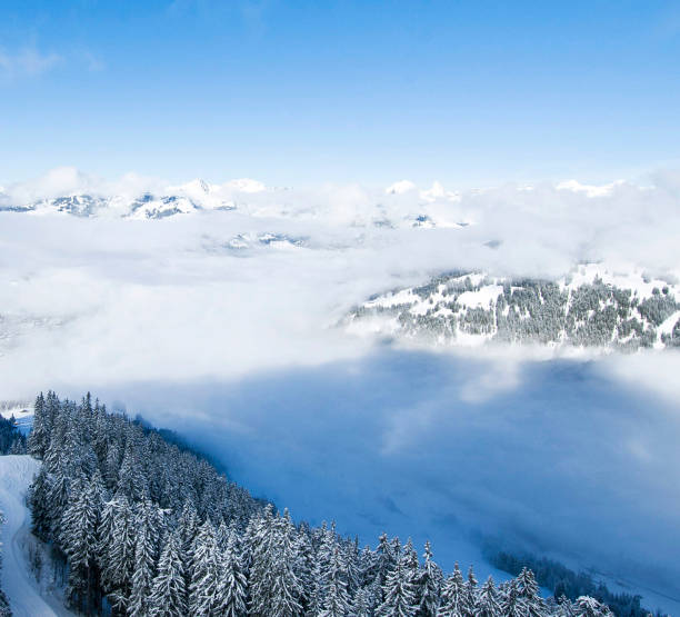 istock Gstaad,Switzerland pictures 1373517624
