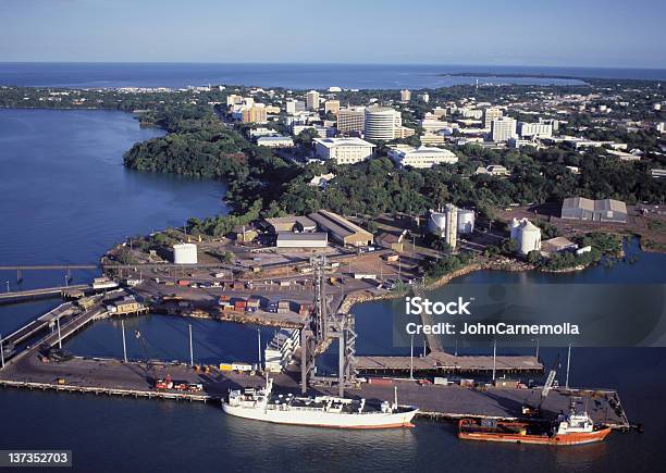 Darwin Foto de stock y más banco de imágenes de Darwin - Darwin, Ciudad, Australia