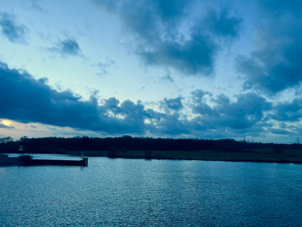 istock The river called 