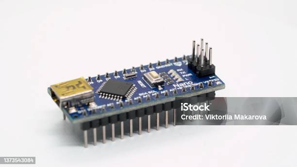 Small Device Components Opensource Hardware And Software Nano Electronic Component Small Single ...
