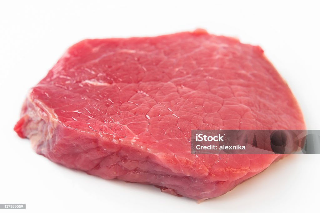 Primas filete de bistec añejado - Foto de stock de Alimento libre de derechos