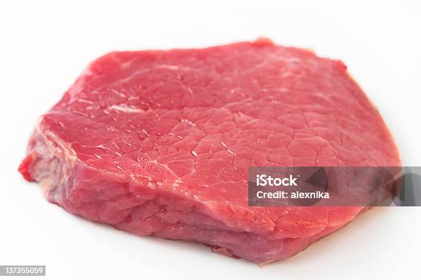 Foto de Raw Bife De Filé e mais fotos de stock de Bife - Bife, Carne, Carne de Vaca