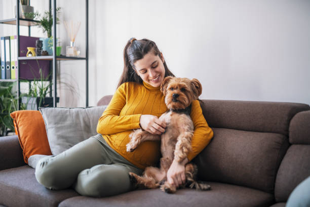 istock Me and my best friend. 1373597989
