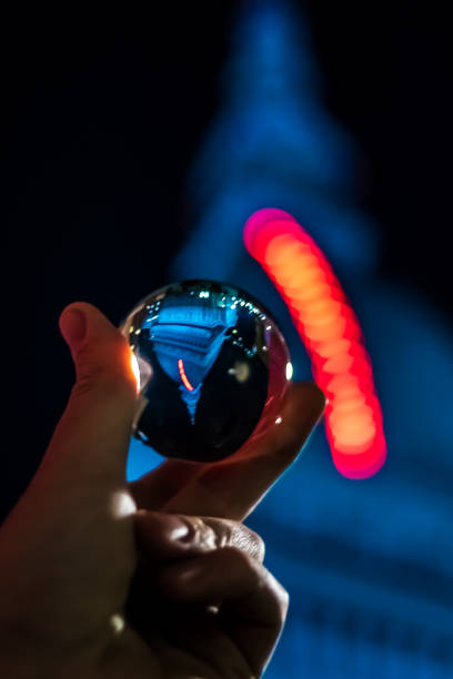 istock mole antoneliana and lensball 1373680143