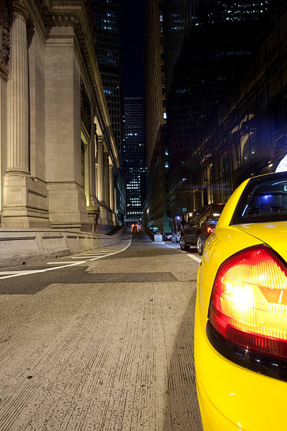istock Grand Central Station at night 137373197