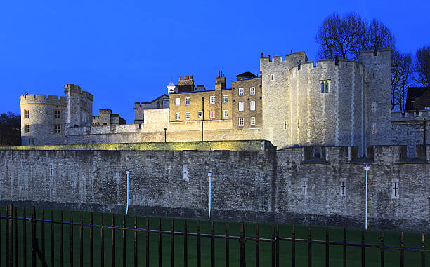 istock The Tower of London 137374189