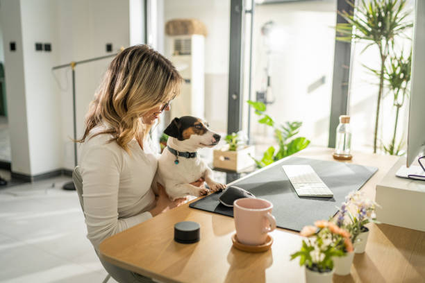 istock Friends working together in office 1373785916