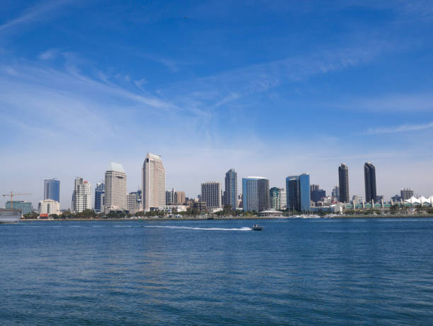 istock View of downtown San Diego 1373785923
