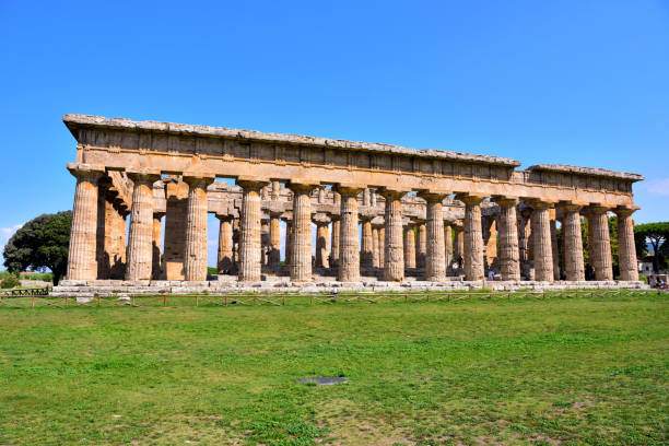 istock Capaccio Paestum Italy 1373828751