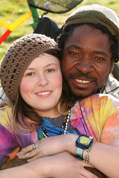 istock colorful couple 137383156