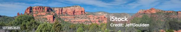 Bear Mountain And Fay Canyon Stock Photo - Download Image Now - Mesa, Cliff, Dramatic Landscape