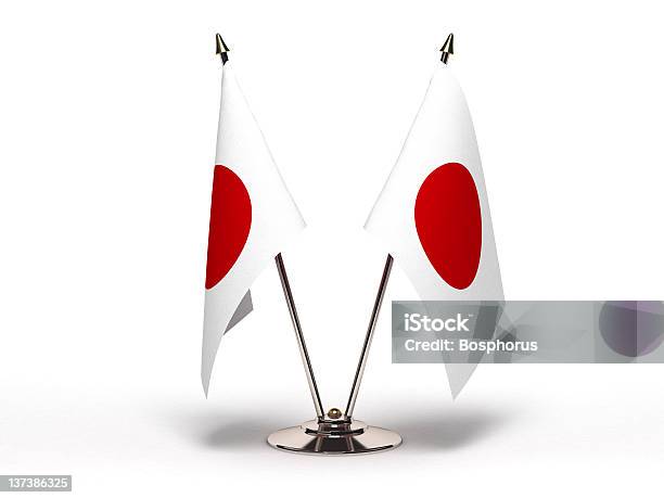 小型旗を日本絶縁型 - カットアウトのストックフォトや画像を多数ご用意 - カットアウト, クリッピングパス, デジタル生成