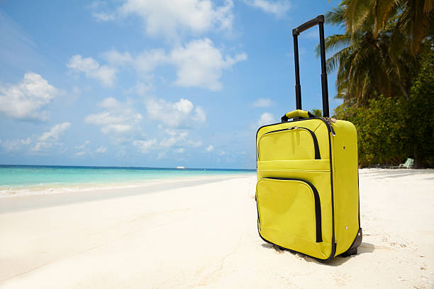 istock Traveling to vacation destination 137388918