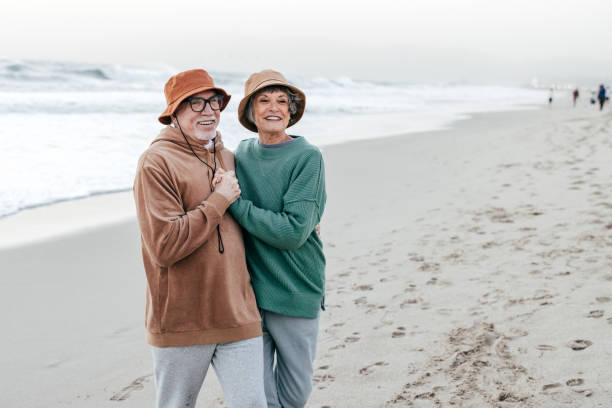 istock The 5 Best Lifestyle Habits That Will Keep You Feeling Young 1373926247