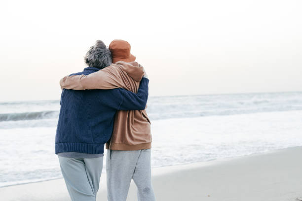istock The 5 Best Lifestyle Habits That Will Keep You Feeling Young 1373926261