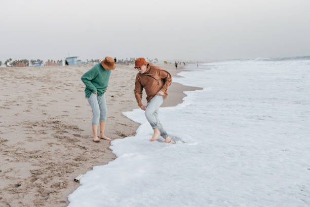 istock The 5 Best Lifestyle Habits That Will Keep You Feeling Young 1373926793