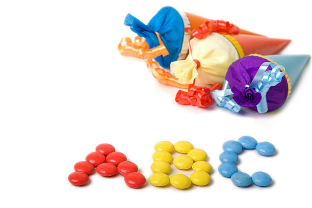 istock First day of school 137394286