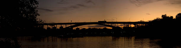 istock Stockholm in the dawn 137394415