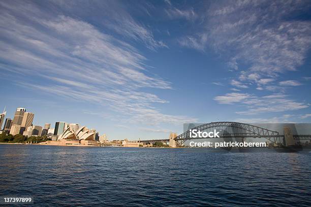 Sydney - Fotografias de stock e mais imagens de Ao Ar Livre - Ao Ar Livre, Austrália, Capitais internacionais