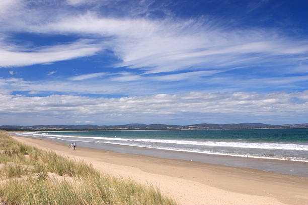 istock Seven Miles Beach, Tasmania 137415687