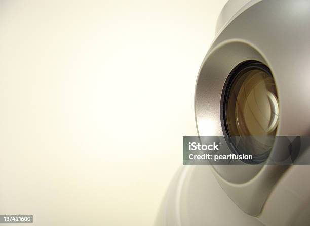 Futuristische Vision Stockfoto und mehr Bilder von Abstrakt - Abstrakt, Ausrüstung und Geräte, Bildhintergrund
