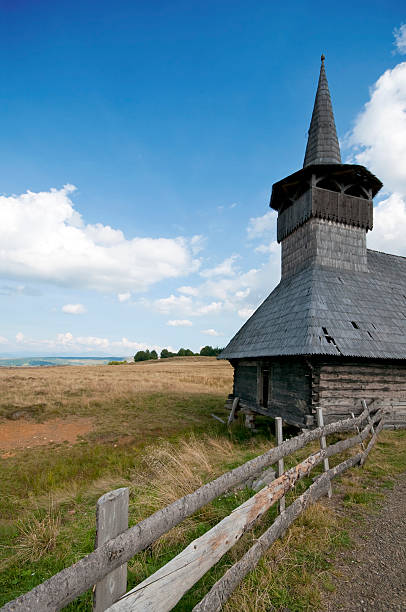 istock abandoned wooden church 137423292