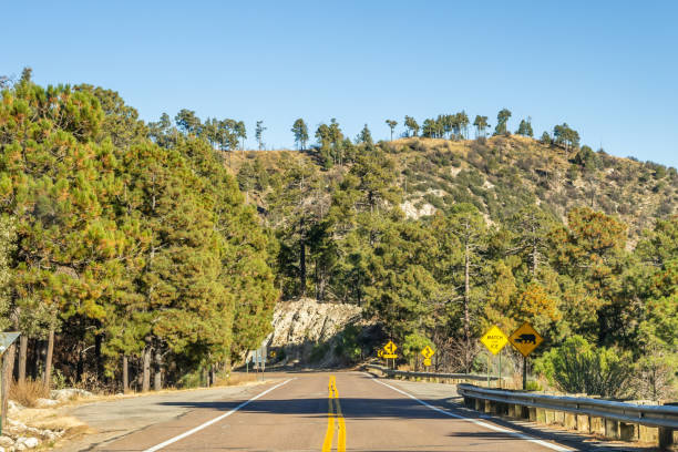 istock A long way down the road going to Tucson, Arizona 1374314979