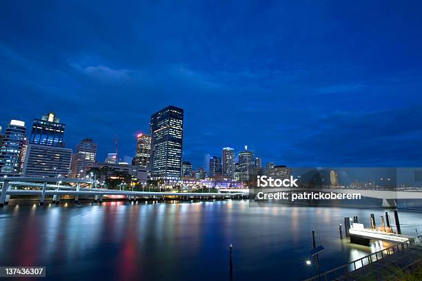 Brisbane Stock Photo - Download Image Now - Australia, Brisbane, Brisbane River