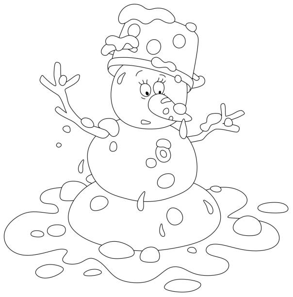 90+ Clip Art Of Melting Snowman Stock Illustrations, Royalty-Free Vector Graphics & Clip Art - iStock 90-clip-art-of-melting-snowman-stock-illustrations-royalty-free-vector-graphics-clip-art-istock
