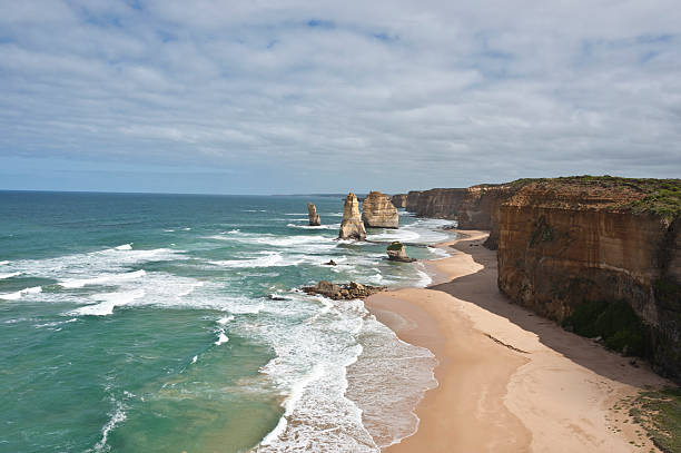 istock Twelve Apostles,Great Ocean Road, Australia 137441770