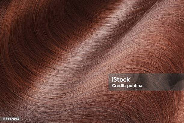 Foto de Cabelo Comprido e mais fotos de stock de Texturizado - Efeito Fotográfico - Texturizado - Efeito Fotográfico, Primeiro plano, Cabelo Humano