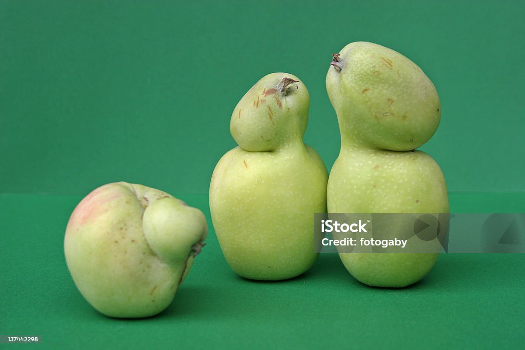 Familia de Apple - Foto de stock de Adulto libre de derechos