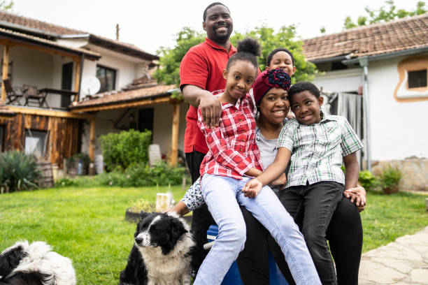 istock The whole family having a group hug 1374470918
