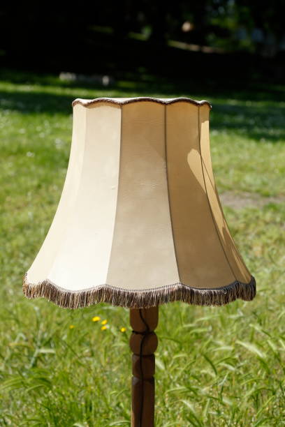 beautiful hanging lamp