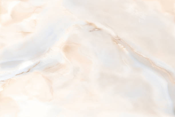 istock White marble texture banner background top view. Tiles natural stone floor with high resolution. Luxury abstract patterns. Marbling design for banner, wallpaper, packaging design template 1374515380
