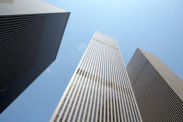 istock Corporate World America 137457854