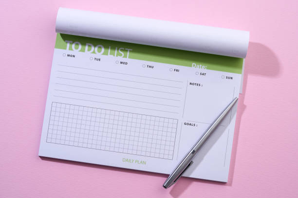 istock template to do list with pen 1374621644