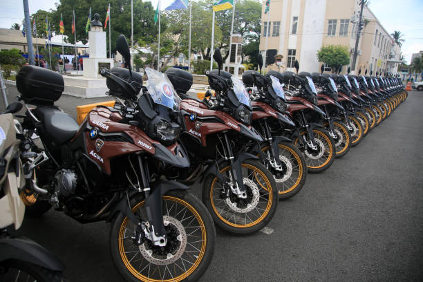 Alabama Motorcycle Shippers Rates