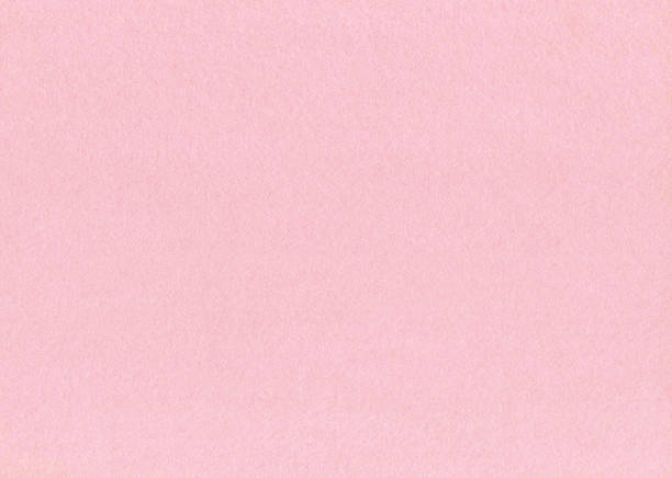 istock Pink color paper texture for background 1374787614