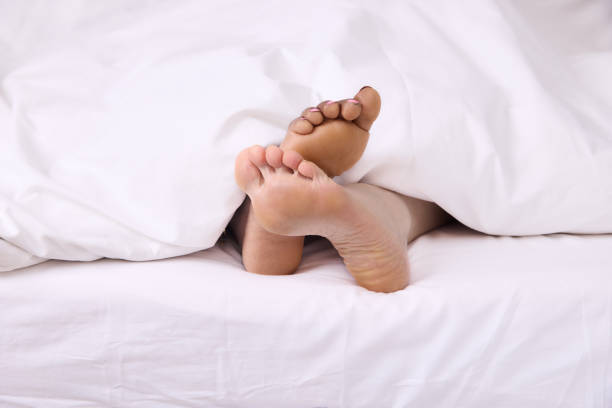 Real Feet is a project if the Majas ConneXion to improve diversity and inclusion in photography and use of images.