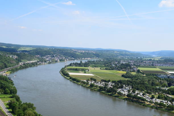 istock Rhine between Remagen and Linz 1374815160