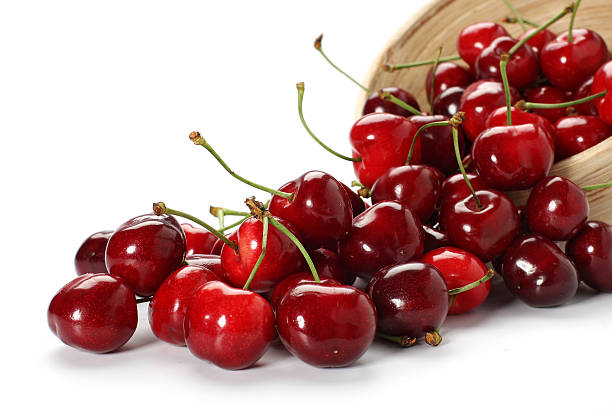 cherries-englische Redewendung – Foto