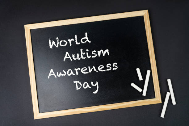 istock World Autism Awareness Day 1374847098