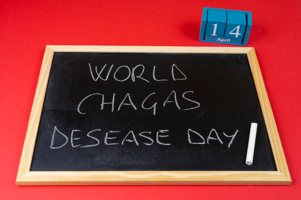 istock World Chagas Desease Day 1374859937