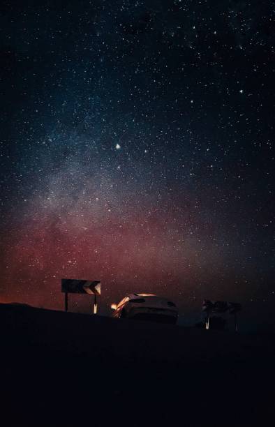 istock car to the stars 1374916745