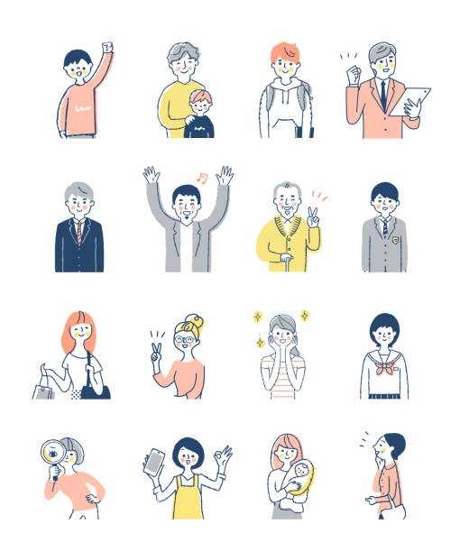 Positive Body Language Illustrations, Royalty-Free Vector Graphics & Clip Art - iStock Positive Body Language Illustrations, Royalty-Free Vector Graphics & Clip Art - iStock